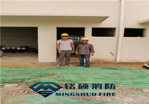 泄爆墻 泄爆墻