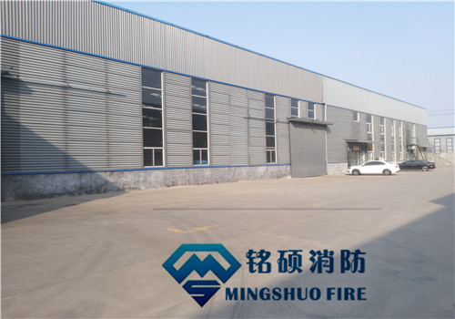泄爆墻 泄爆墻