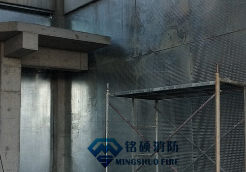 防爆墻 防爆墻