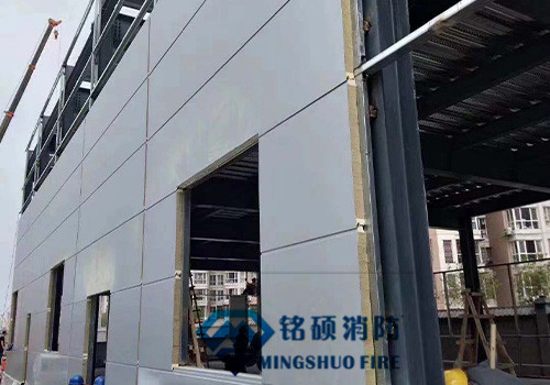 防爆墻 防爆墻