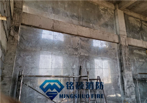 防爆墻 防爆墻